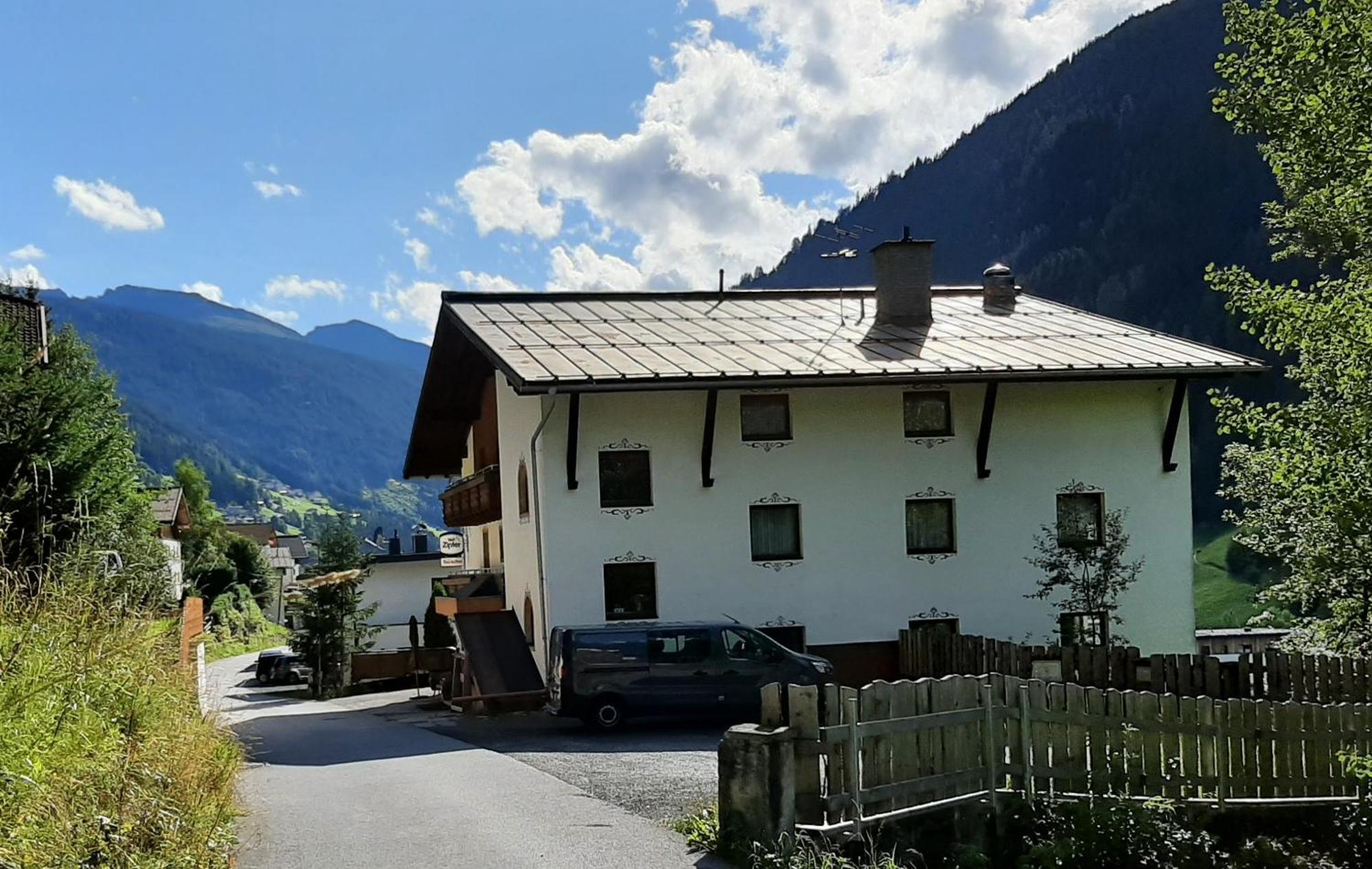 Hotel Buckelhof See Exteriör bild