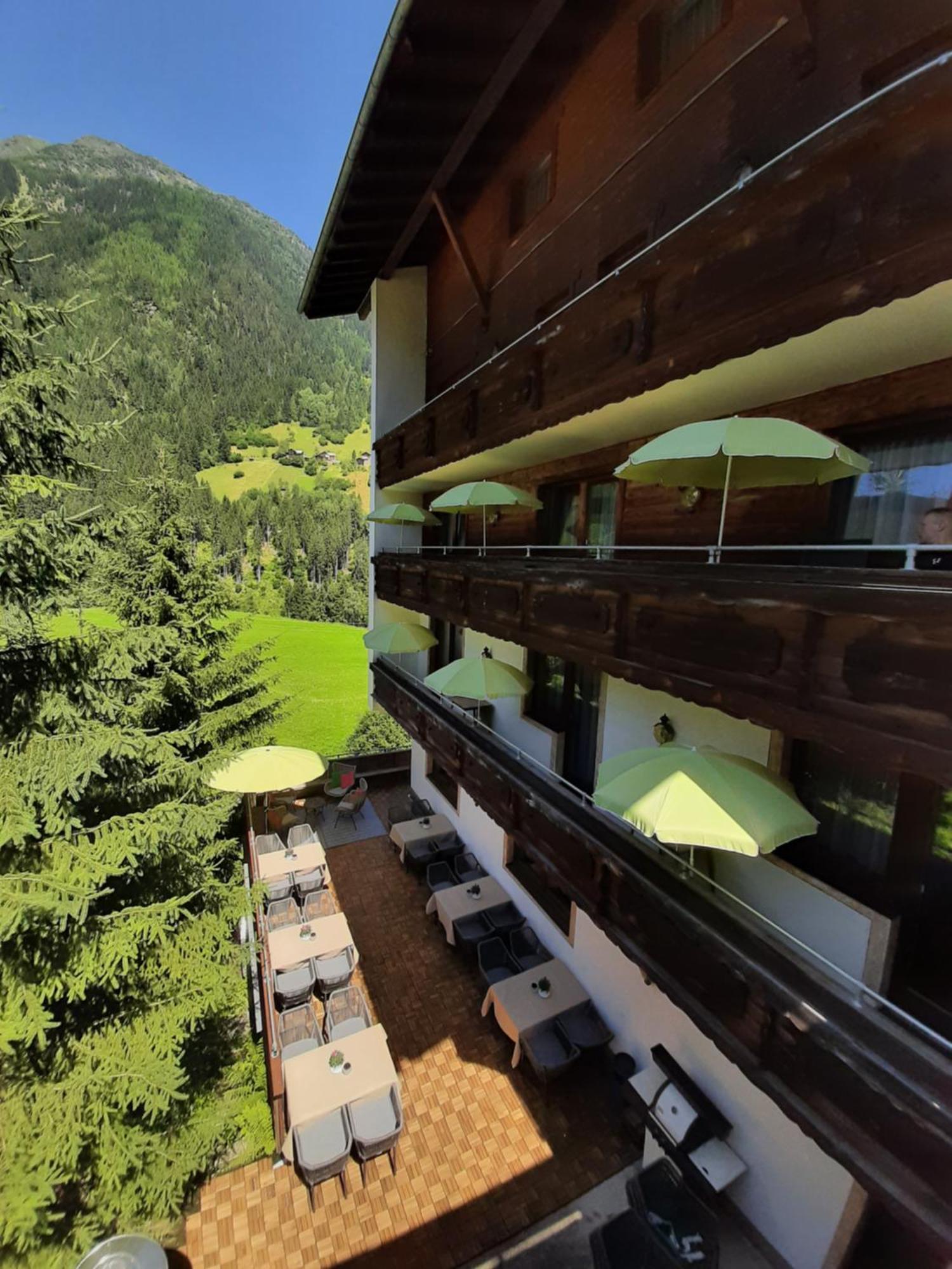 Hotel Buckelhof See Exteriör bild