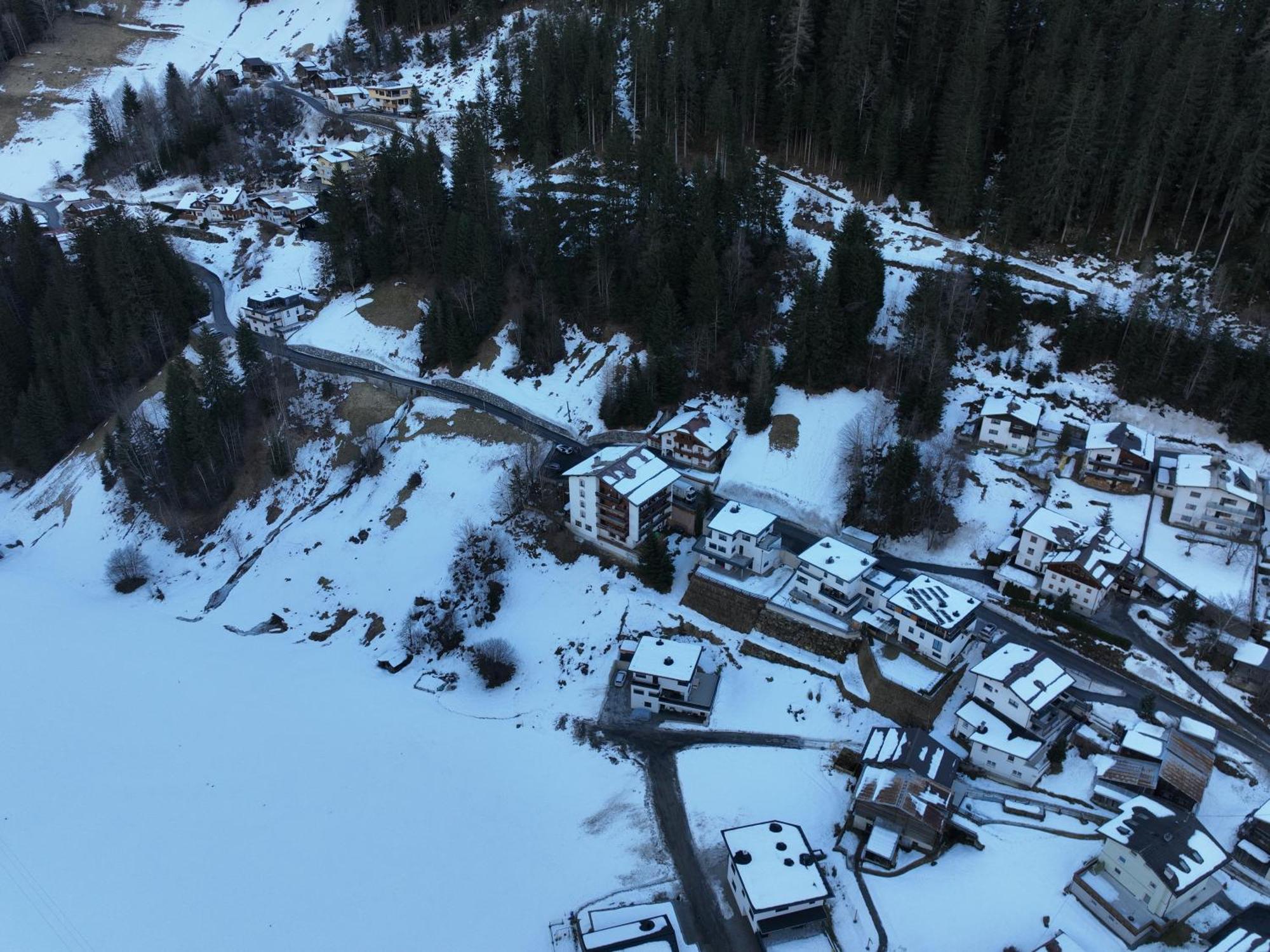 Hotel Buckelhof See Exteriör bild