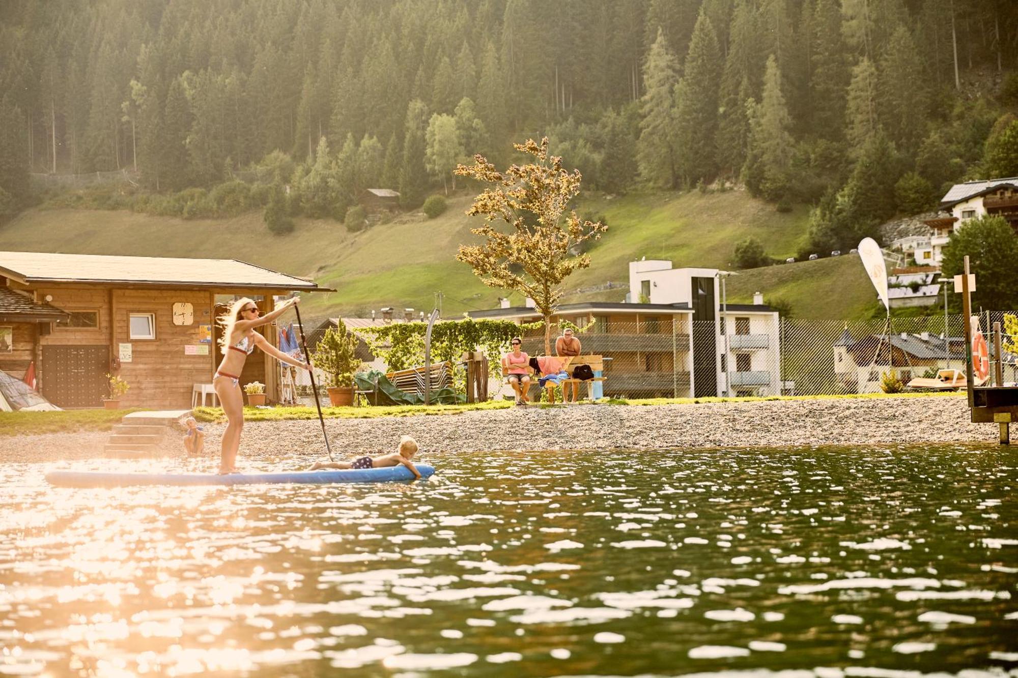 Hotel Buckelhof See Exteriör bild