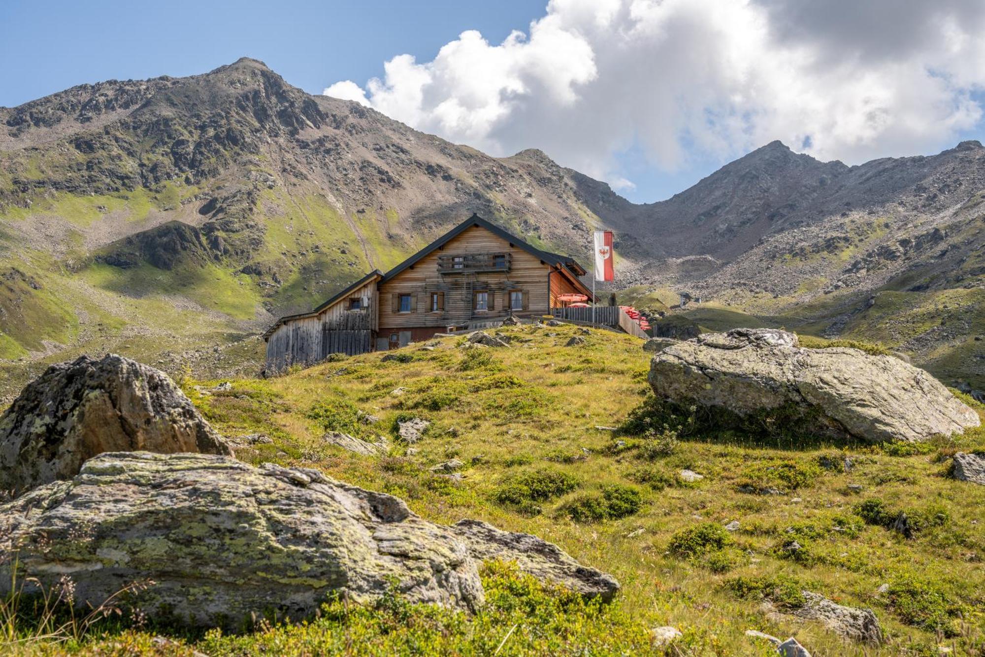 Hotel Buckelhof See Exteriör bild